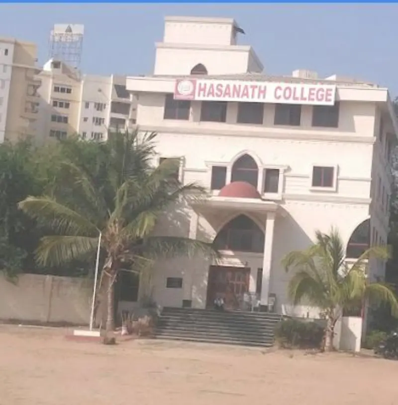 Hasanath College (Co-education)